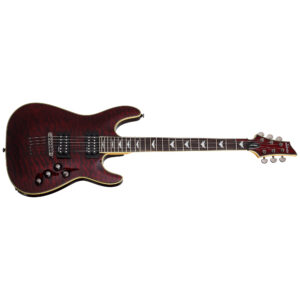 Schecter Omen Extreme-6 električna gitara