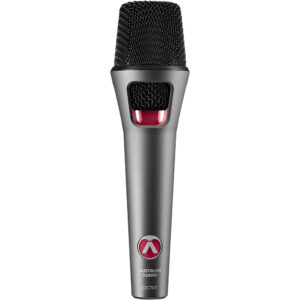 Austrian Audio OC707 kondenzatorski vokalni mikrofon