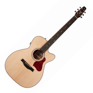 Seagull Maritime SWS Concert Hall CW Semi-Gloss QIT