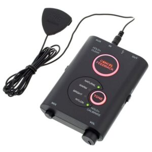 IK Multimedia iRig Acoustic Stage