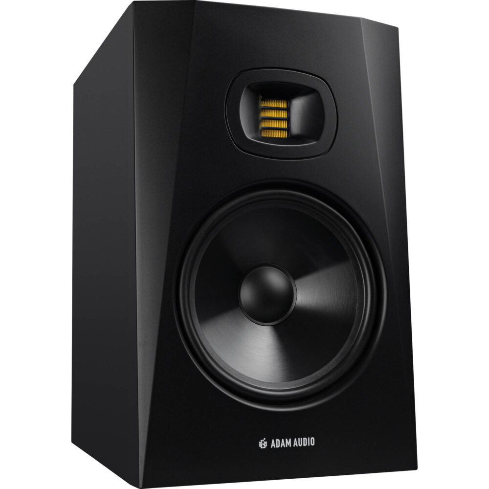 Adam Professional Audio T8V T-Series aktivni studijski monitor 8 inča – Artist d.o.o. Banja Luka, Sarajevo