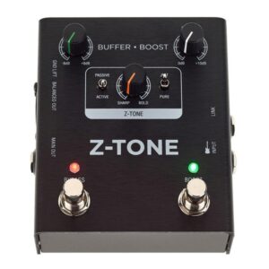 IK Multimedia Z-Tone