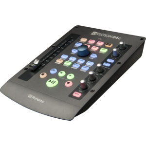 PreSonus IOstation 24C USB interfejs/kontroler