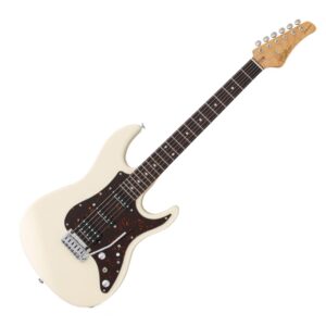 FGN J-Standard Odyssey JOS-CL-R/AWH  Seymour Duncan
