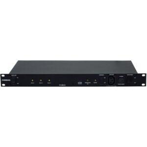 Furman PS-8RE III filter kondicioner i sekvencer struje