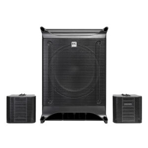 HK Audio Lucas Nano 602
