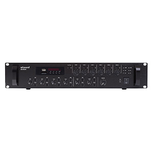 ArtSound MX-5006M zone mixer