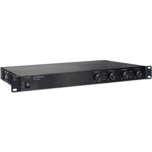 ArtSound PRL-1204 četvorokanalno pojačalo