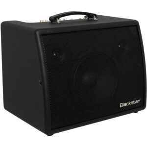 Blackstar Sonnet 120 Black profesionalno pojačalo za gitaru