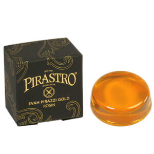Pirastro kalofonijum Evah Pirazzi Gold