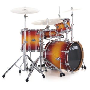 Sonor SSE11 Select Force Stage 3 Maple Sunburst (discontinued)