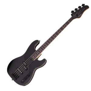 Schecter Michael Antony Bass CBG - 268