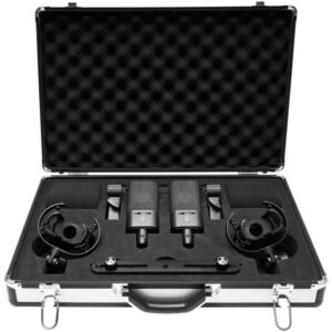 Austrian Audio OC18 Dual Set Plus mikrofonski paket