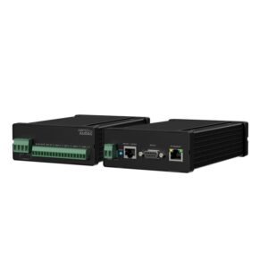 Audac AMP523 WEB stereo pojačalo
