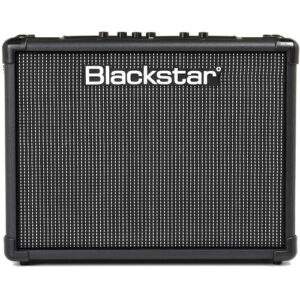 Blackstar ID:Core 40 V2 Black (Discontinued)