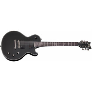 Schecter Hellraiser Solo-II električna gitara