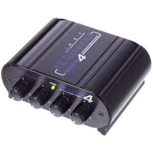 Art Headamp 4 pojačalo za slušalice