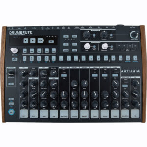 Arturia DrumBrute analogna ritam mašina