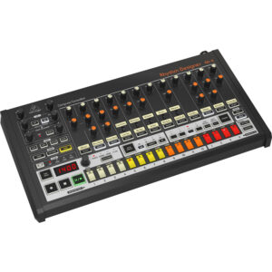 Behringer RD-8 Rhythm Designer | analogna ritam mašina