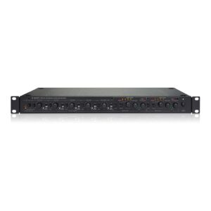 Apart PM1122 stereo pre-amp