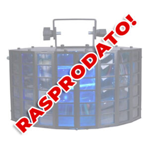 American DJ Shooting Star Led svjetlosni efekat