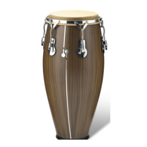 Sonor LCW 1175 Latin Conga Satin Zebrano