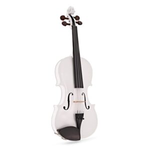 Stentor Harlequin violina sa koferom 4/4 White