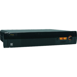 Behringer AX6240 Eurocom pojačalo