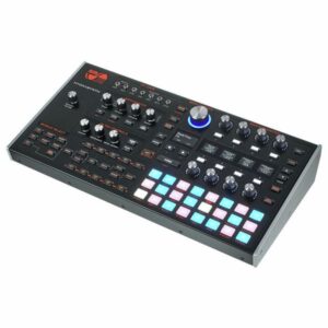 ASM HydraSynth Desktop klavijature