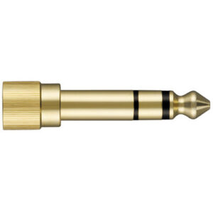 Shure HPAQA1 1/4 adapter za slušalice