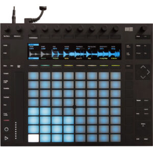 Ableton Push 2