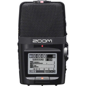 Zoom H2N digitalni rekorder