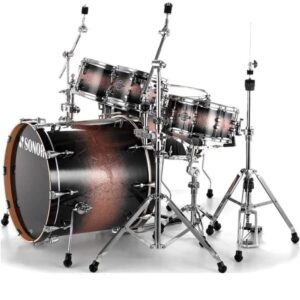 Sonor SEF11 Select Force Stage 3 Brown Galaxy Sparkle (discontinued)