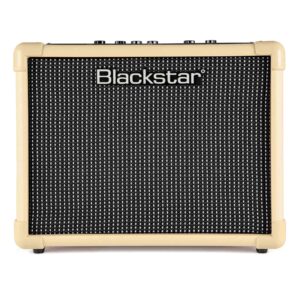 Blackstar ID:Core 10 V2 Cream (Discontinued)