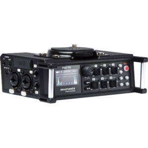 Marantz PMD-706 DSLR recorder
