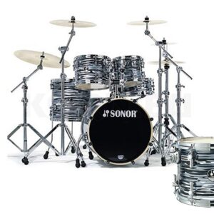 Sonor Classix Stage 1 Blue Oyster (discontinued)