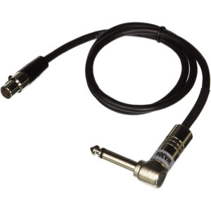 Shure WA304 kabl