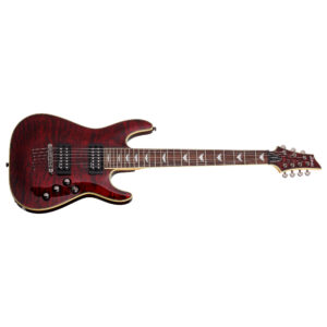 Schecter Omen Extreme-7 električna gitara
