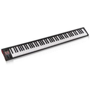Icon iKeyboard 8Nano MIDI kontroler