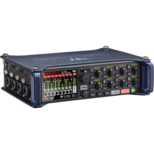 Zoom F8N multi-track terenski snimač (discontinued)