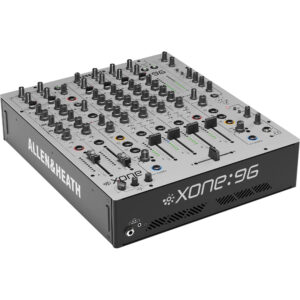 Allen & Heath XONE 96 DJ mikseta