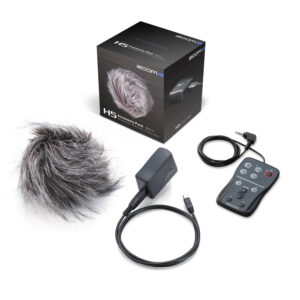 Zoom APH-5 za H5