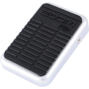 Zoom FS 01 Momentary Foot Switch