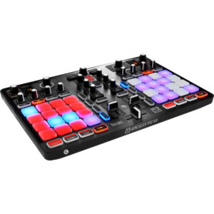 Hercules P32 DJ