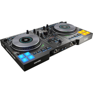 Hercules DJ Control Jogvision