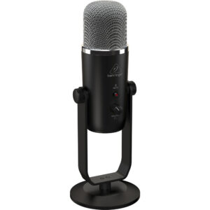 Behringer Bigfoot USB mikrofon