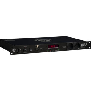 Black Lion Audio PG-1 Type F kondicioner struje i zaštita