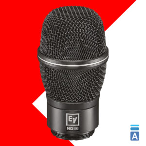 Electro-Voice ND86-RC3 glava za daljinac