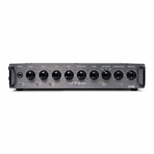 Blackstar Unity Elite U700H bass pojačalo glava
