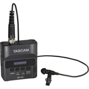 Tascam DR-10L snimač sa bubicom
